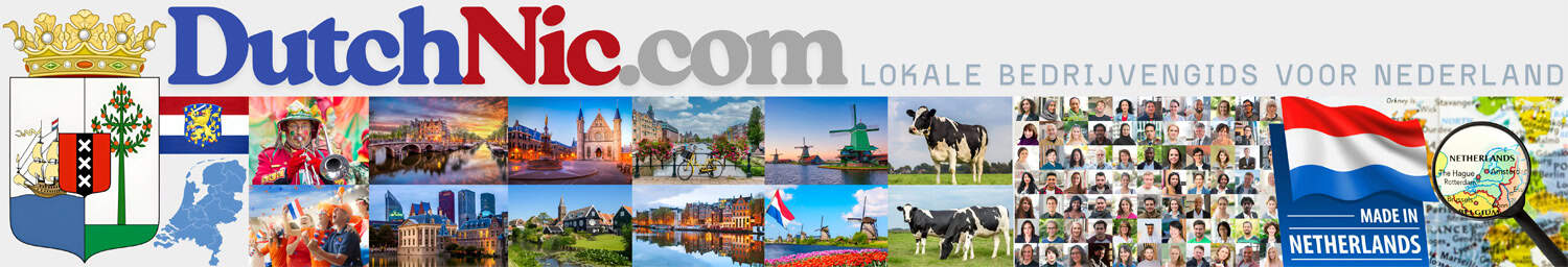 Gemaakt in Nederland - Yuppie Dogs